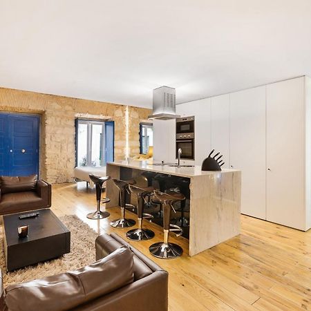 Green Street Lisbon Loft Exterior foto